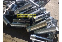 ỐNG REN  CÂY CHỐNG SẮT KHÔNG (MẠ KẼM)